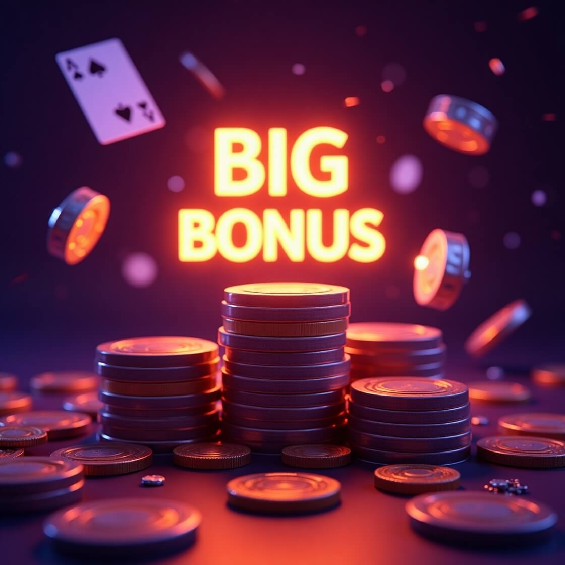 Welcome Bonus Promo