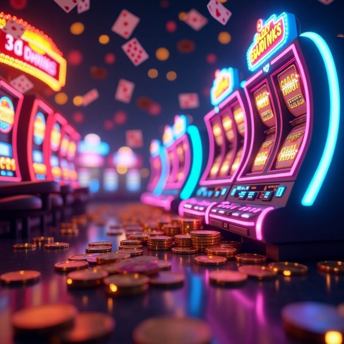 Live Casino Toto1000
